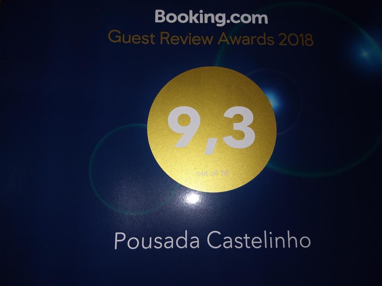 Pousada Castelinho Maricá Exteriör bild